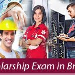 On Spot Admission and Admission and Scholarship Exam Dates