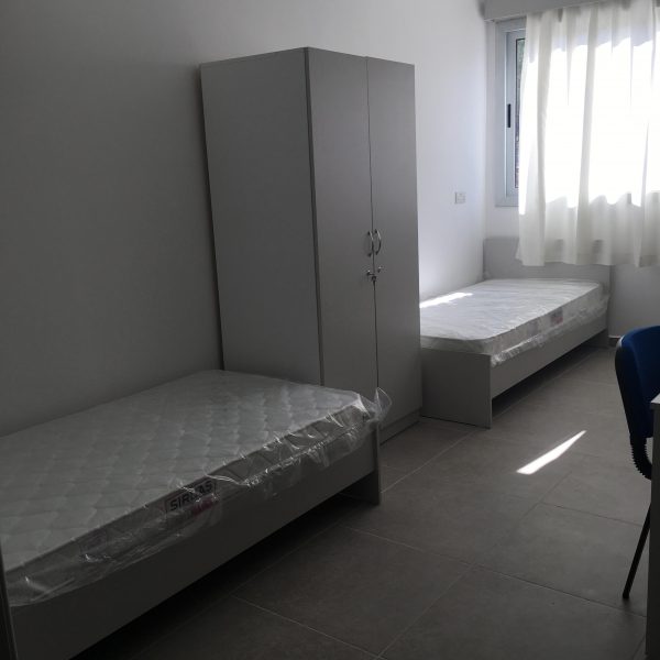 Dormitory Service Facilities – Prospective Student | Near East University