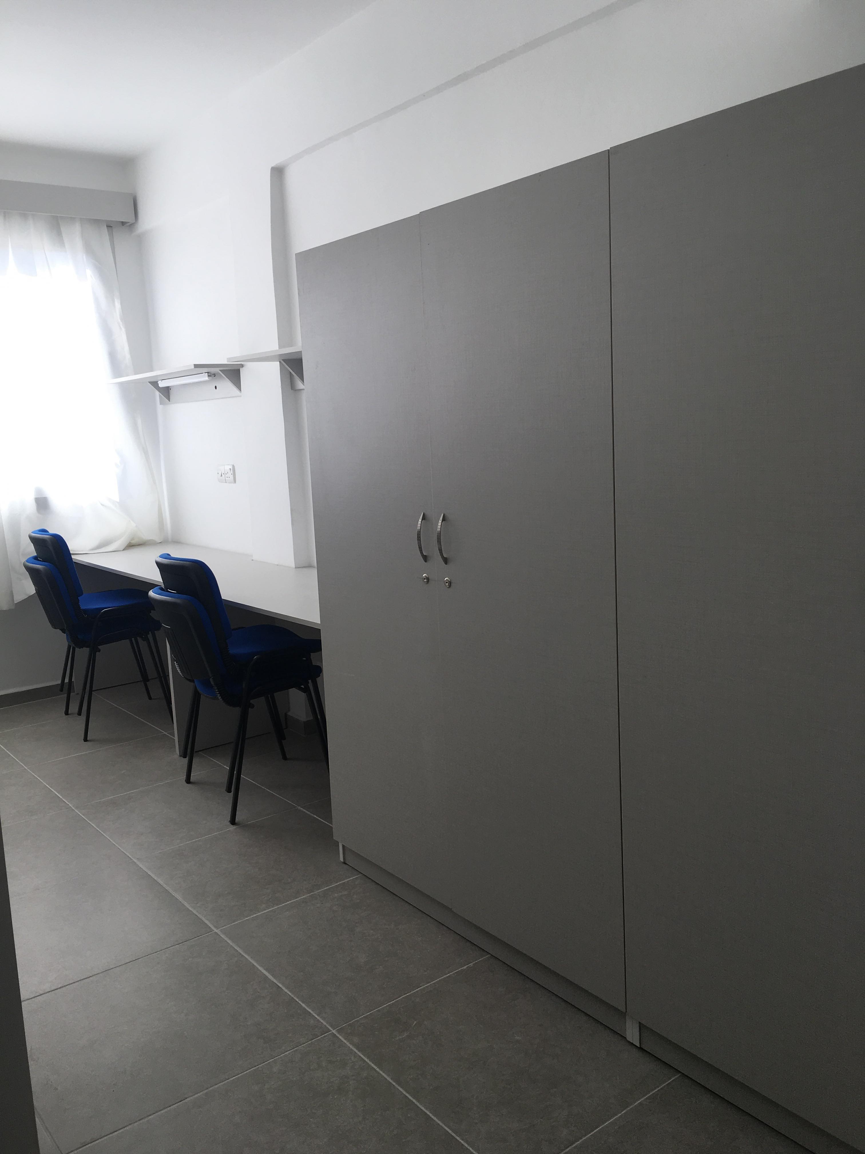 Dormitory Service Facilities – Prospective Student | Near East University