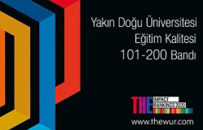yakin dogu universitesi
